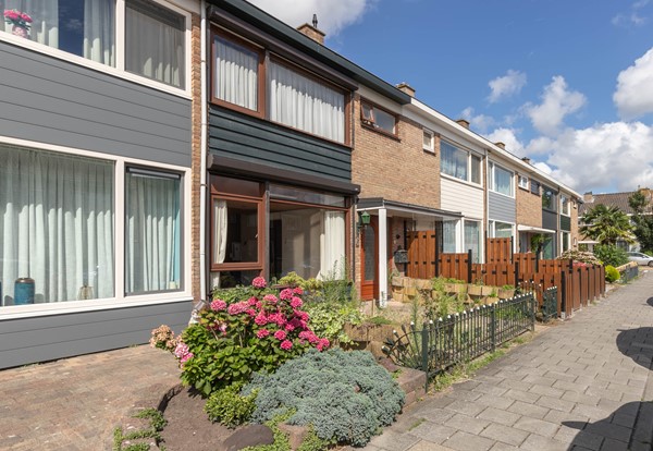 Medium property photo - Lindenlaan 6, 2451 CC Leimuiden